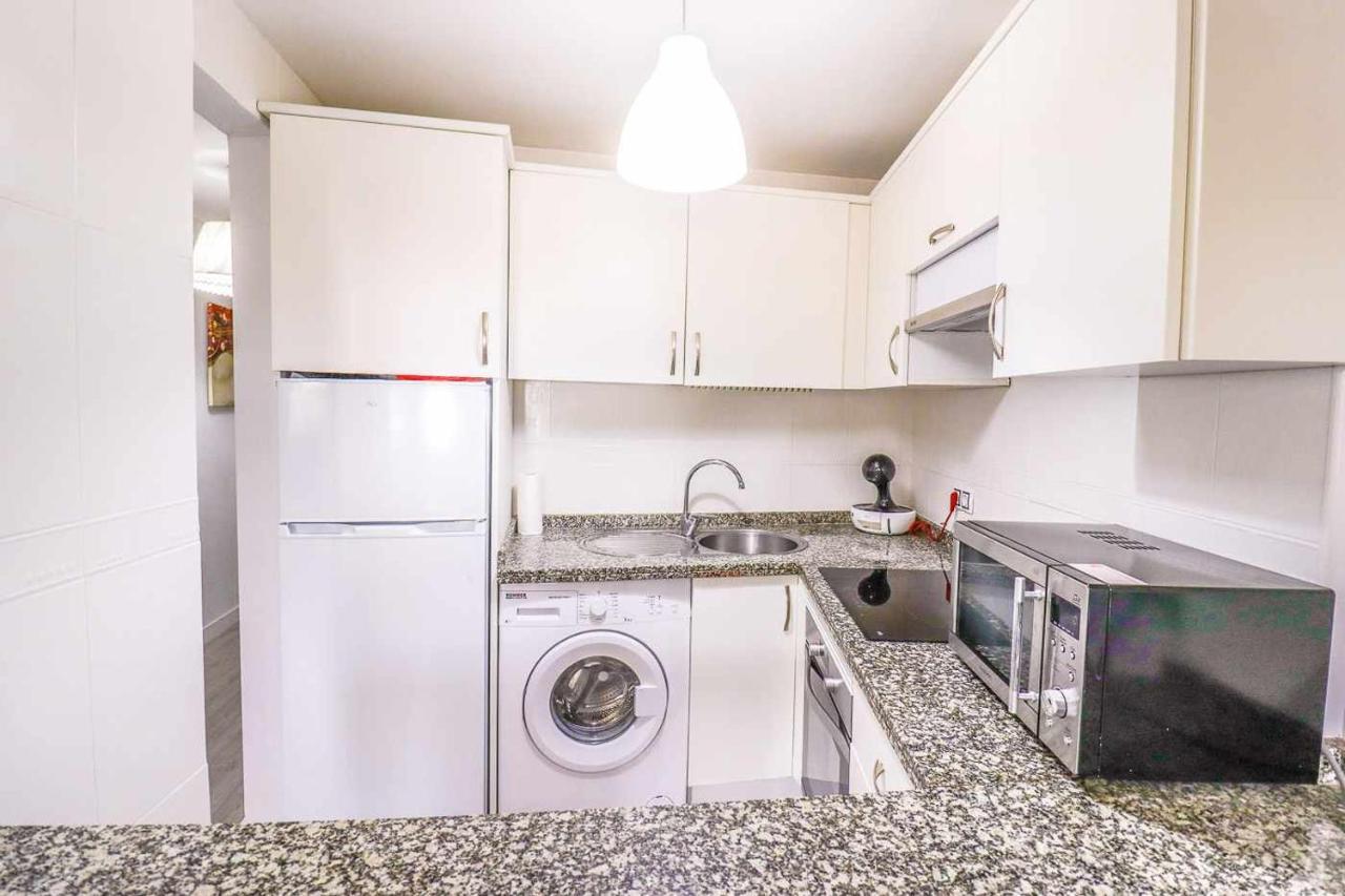 Apartament Rentaliday Vip Costa Adeje (Tenerife)