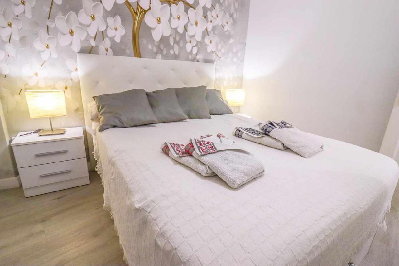 Rentaliday Vip Apartament