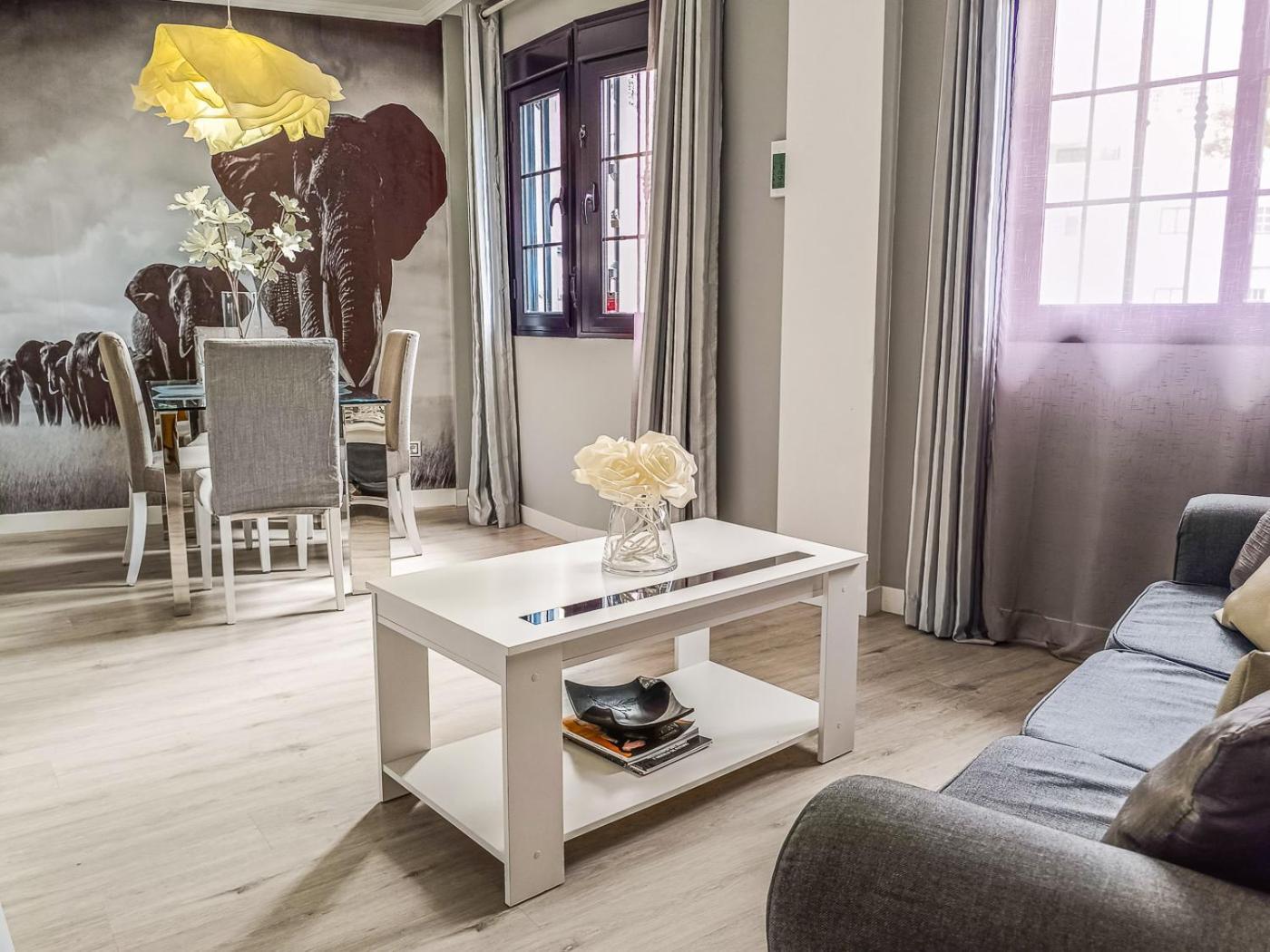 Appartamento Rentaliday Vip *