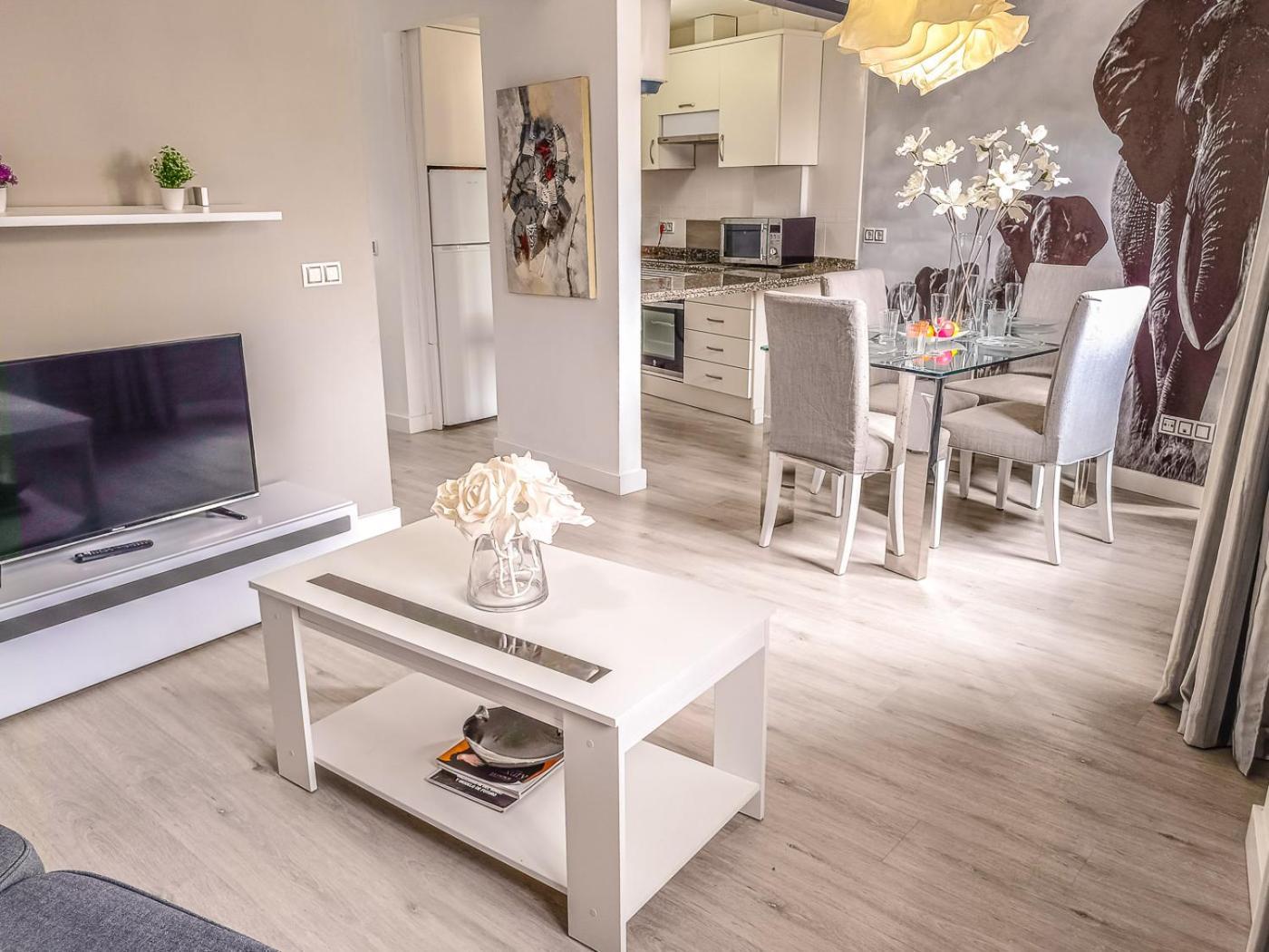 Apartament Rentaliday Vip